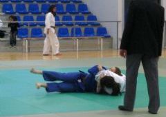 Campeonato Auton�mico Cadete