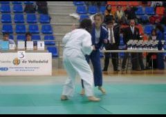 Campeonato Auton�mico Cadete