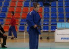 Campeonato Auton�mico Cadete