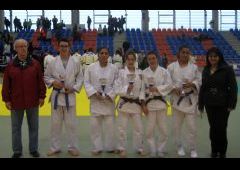 Campeonato Auton�mico Cadete