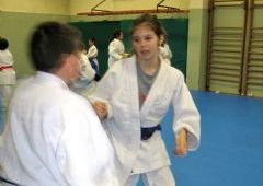 Entrenamiento Conjunto Categor�as Alev�n y Benjam�n