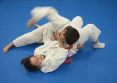 Entrenamiento Conjunto Categor�as Alev�n y Benjam�n