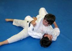 Entrenamiento Conjunto Categor�as Alev�n y Benjam�n