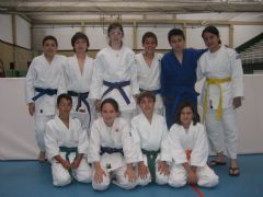 Campeonato Regional de Edad Alev�n y Benjam�n (Palencia)