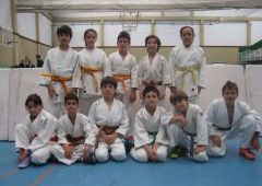 Campeonato Regional de Edad Alev�n y Benjam�n (Palencia)