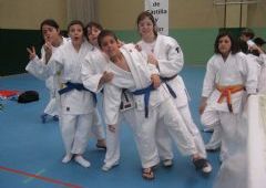 Campeonato Regional de Edad Alev�n y Benjam�n (Palencia)