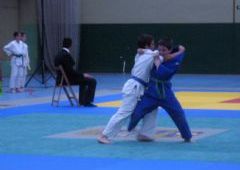 Campeonato Regional de Edad Alev�n y Benjam�n (Palencia)