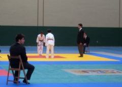 Campeonato Regional de Edad Alev�n y Benjam�n (Palencia)