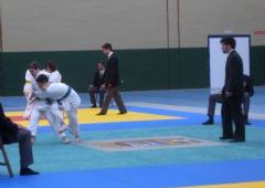 Campeonato Regional de Edad Alev�n y Benjam�n (Palencia)