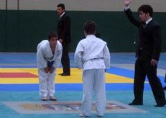 Campeonato Regional de Edad Alev�n y Benjam�n (Palencia)