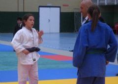 Campeonato Regional de Edad Alev�n y Benjam�n (Palencia)