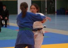 Campeonato Regional de Edad Alev�n y Benjam�n (Palencia)