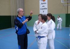 Campeonato Regional de Edad Alev�n y Benjam�n (Palencia)