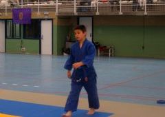 Campeonato Regional de Edad Alev�n y Benjam�n (Palencia)