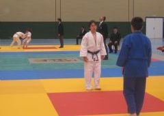 Campeonato Regional de Edad Alev�n y Benjam�n (Palencia)