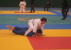 Campeonato Regional de Edad Alev�n y Benjam�n (Palencia)