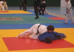 Campeonato Regional de Edad Alev�n y Benjam�n (Palencia)