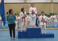 Campeonato Regional de Edad Alev�n y Benjam�n (Palencia)