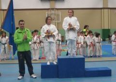 Campeonato Regional de Edad Alev�n y Benjam�n (Palencia)