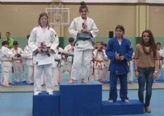 Campeonato Regional de Edad Alev�n y Benjam�n (Palencia)