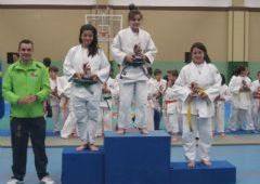 Campeonato Regional de Edad Alev�n y Benjam�n (Palencia)