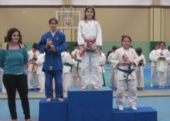 Campeonato Regional de Edad Alev�n y Benjam�n (Palencia)