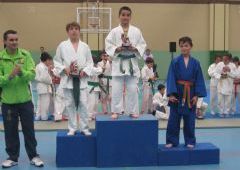 Campeonato Regional de Edad Alev�n y Benjam�n (Palencia)