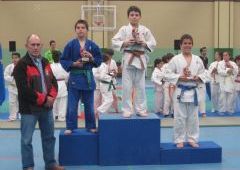 Campeonato Regional de Edad Alev�n y Benjam�n (Palencia)