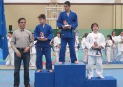 Campeonato Regional de Edad Alev�n y Benjam�n (Palencia)