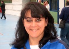 Campeonato Regional de Edad Alev�n y Benjam�n (Palencia)