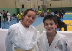 Campeonato Regional de Edad Alev�n y Benjam�n (Palencia)