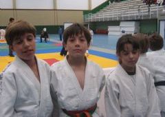 Campeonato Regional de Edad Alev�n y Benjam�n (Palencia)