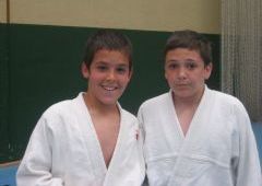 Campeonato Regional de Edad Alev�n y Benjam�n (Palencia)