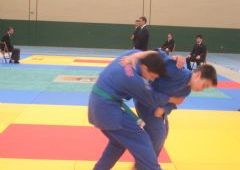 Campeonato Regional de Edad Alev�n y Benjam�n (Palencia)