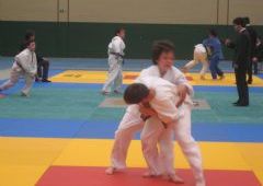 Campeonato Regional de Edad Alev�n y Benjam�n (Palencia)