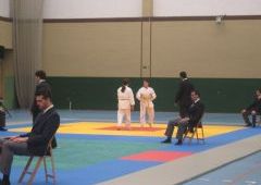 Campeonato Regional de Edad Alev�n y Benjam�n (Palencia)