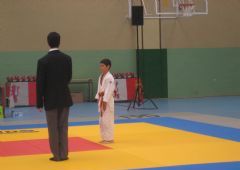 Campeonato Regional de Edad Alev�n y Benjam�n (Palencia)