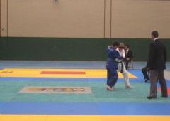 Campeonato Regional de Edad Alev�n y Benjam�n (Palencia)