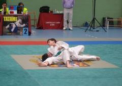 Campeonato Regional de Edad Alev�n y Benjam�n (Palencia)