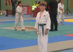 Campeonato Regional de Edad Alev�n y Benjam�n (Palencia)