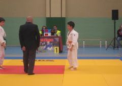 Campeonato Regional de Edad Alev�n y Benjam�n (Palencia)
