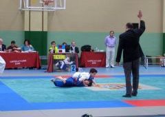 Campeonato Regional de Edad Alevn y Benjamn (Palencia)