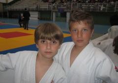 Campeonato Regional de Edad Alev�n y Benjam�n (Palencia)