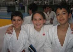 Campeonato Regional de Edad Alev�n y Benjam�n (Palencia)