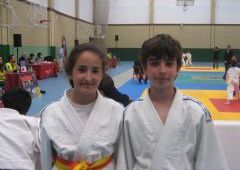 Campeonato Regional de Edad Alev�n y Benjam�n (Palencia)