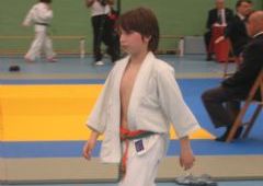 Campeonato Regional de Edad Alev�n y Benjam�n (Palencia)