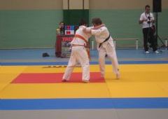 Campeonato Regional de Edad Alev�n y Benjam�n (Palencia)