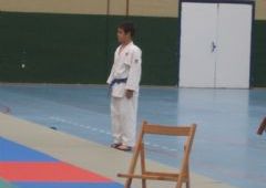 Campeonato Regional de Edad Alev�n y Benjam�n (Palencia)