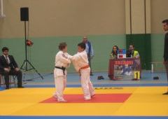 Campeonato Regional de Edad Alev�n y Benjam�n (Palencia)