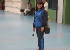 Campeonato Regional de Edad Alev�n y Benjam�n (Palencia)